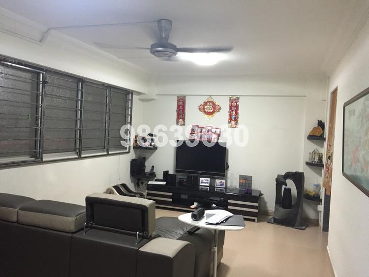 Yishun Street 22 thumbnail photo